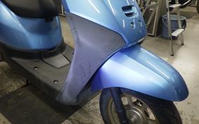 HONDA TACT Basket 2016 AF75