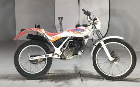 HONDA TLM220R MD23