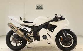 YAMAHA YZF-R6
