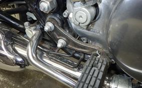 YAMAHA SR400 Gen.5 2021 RH16J