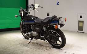 KAWASAKI Z400 J 2021 KZ400J