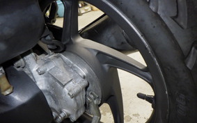 HONDA DIO 110 JF31