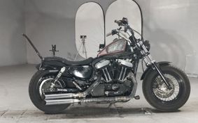 HARLEY XL1200X 2012 LC3