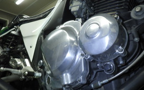 KAWASAKI ZRX-2 2005 ZR400E