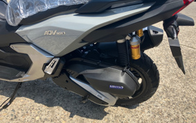 HONDA ADV160 KF54