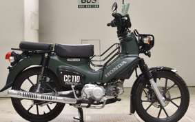 HONDA ｸﾛｽｶﾌﾞ110-3 JA60