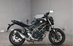 SUZUKI SV650 VP55B