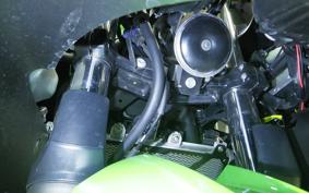 KAWASAKI NINJA 400 2020 EX400G