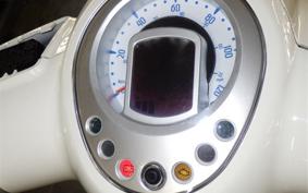 PEUGEOT ジャンゴ125A