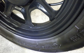 HONDA TACT Gen.4 AF79