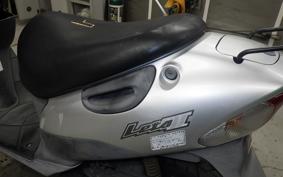 SUZUKI LET's 2 CA1PA