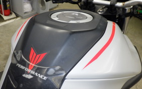 YAMAHA MT-25 2019 RG43J