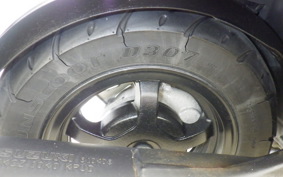SUZUKI ADDRESS V125 DT11A