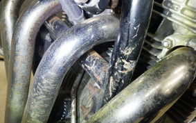 HONDA CB750 GEN 2 1992 RC42