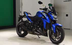 SUZUKI GSX-S1000 GT79B