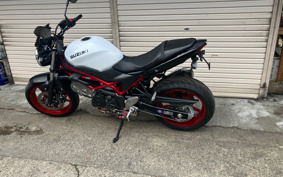 SUZUKI SV650 ABS 2023 VP55E
