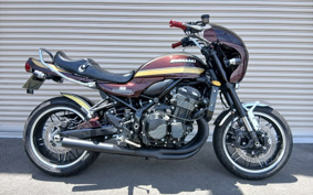 KAWASAKI Z900RS 2024 ZR900K