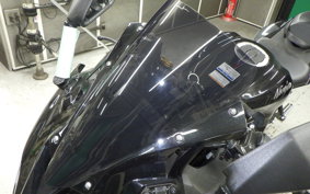 KAWASAKI ZX-25R 2024 ZX250E
