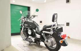 KAWASAKI VULCAN 1500 CLASSIC 2002 VNT50J