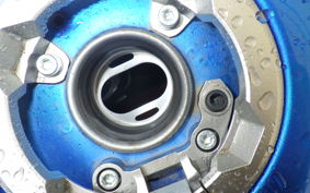 KAWASAKI ZX-4R SE 2023 ZX400P