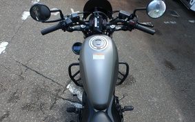 HONDA REBEL MC49