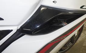 HONDA CBR400R 2021 NC56