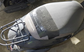 HONDA DIO Gen.6