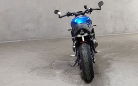 YAMAHA XSR900 RN80J