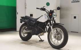 YAMAHA TW225 DG09J
