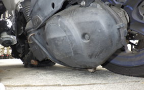 YAMAHA MAJESTY155S-2(ｼｮﾙｲﾅｼ SG52J