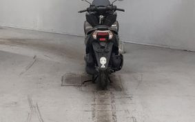 YAMAHA TRICITY 125 SEC1J