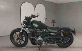 HARLEY RH975 ZH1