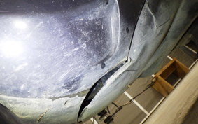 HONDA DIO Gen.6 1993 AF68