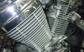 HONDA STEED 400 1991 NC26