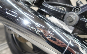 KAWASAKI ZEPHYR400K 2009 ZR400C