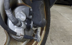 YAMAHA JOG POCHE SA08J