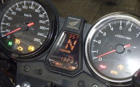 HONDA CB1300SF SUPER FOUR SP 2025 SC54