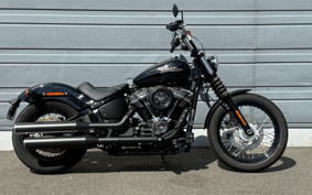 HARLEY FXBB 2019 YJJ