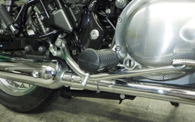 KAWASAKI W800 2021 EJ800B