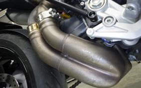 DUCATI HYPERMOTARD 950 2022