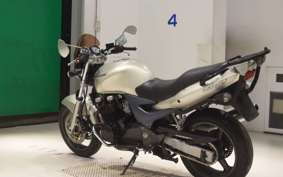 KAWASAKI ZR 700 2001 ZR750F