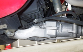 HONDA GYRO CANOPY 2016 TA03