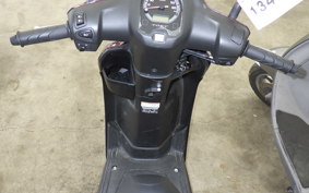 HONDA TACT-4ﾍﾞｰｼｯｸ AF79