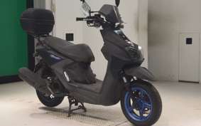 YAMAHA BW*S 125 Gen.2 SEA6J
