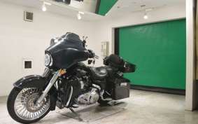HARLEY FLHX 1580 2007