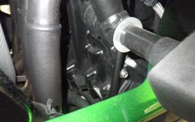 KAWASAKI NINJA H2 SX 2023 ZXT02P