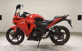 HONDA CBR250R A 2012 MC41