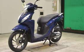 HONDA DIO 110 2009 JK03