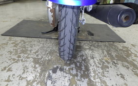 HONDA C50 SUPER CUB 2020 AA09