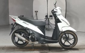 SUZUKI ADDRESS V110 CE47A